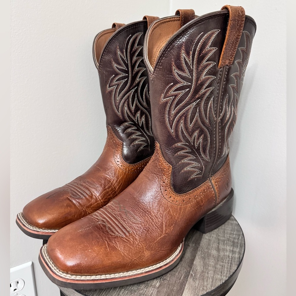 Ariat Men’s Boots